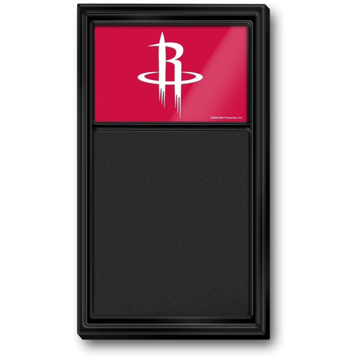 Houston Rockets: Chalk Note Board - The Fan-Brand