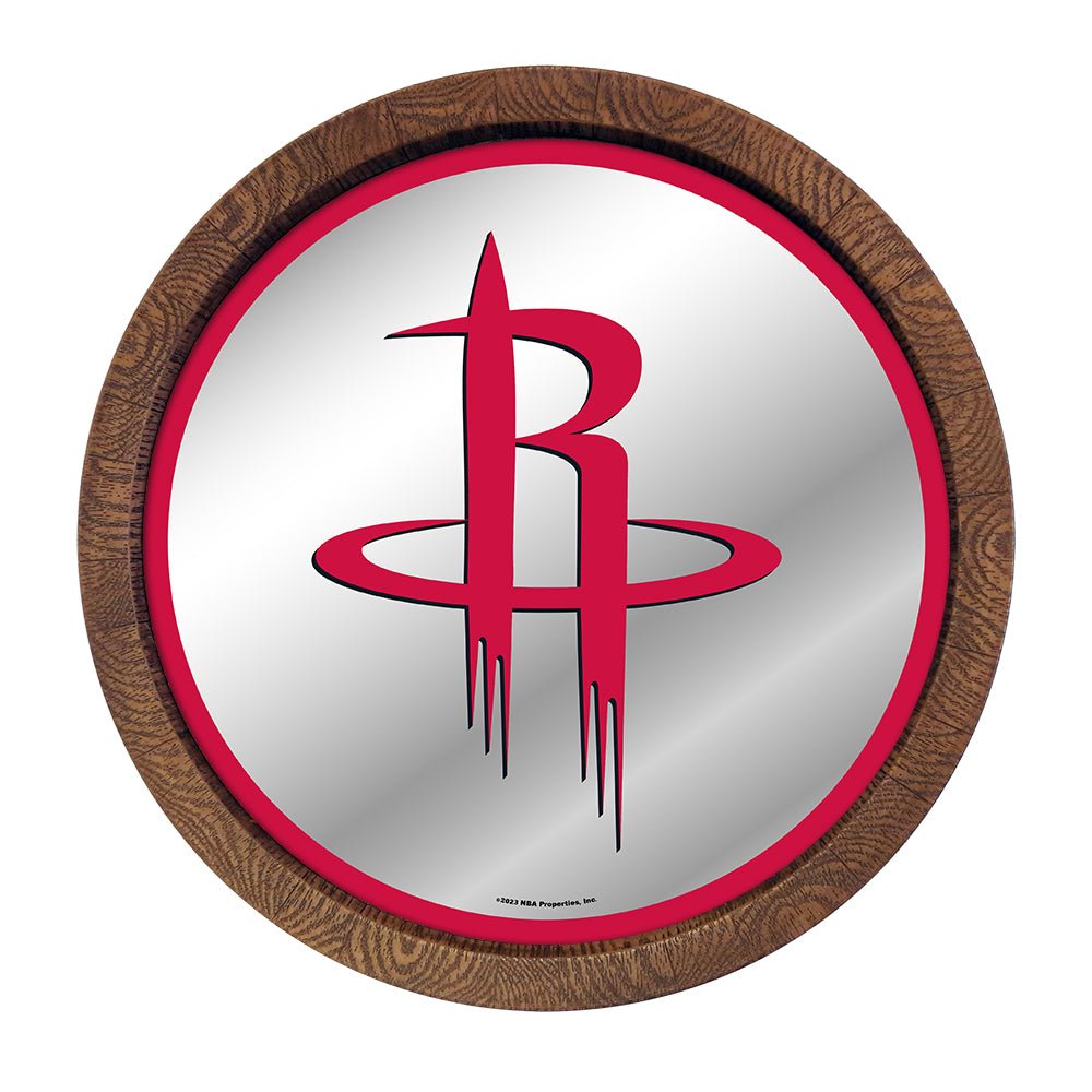 Houston Rockets: 