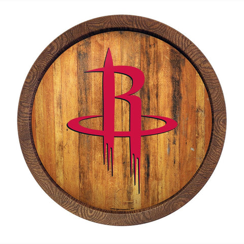 Houston Rockets: 