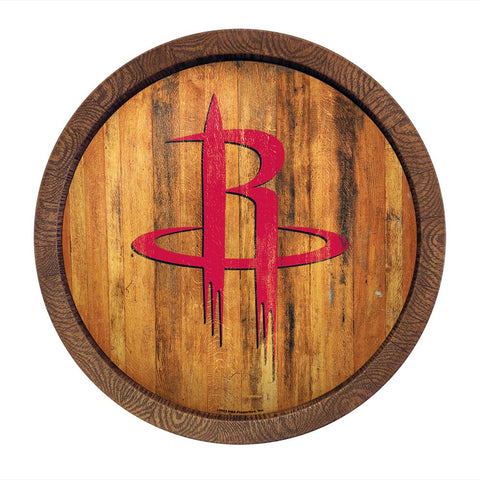 Houston Rockets: 