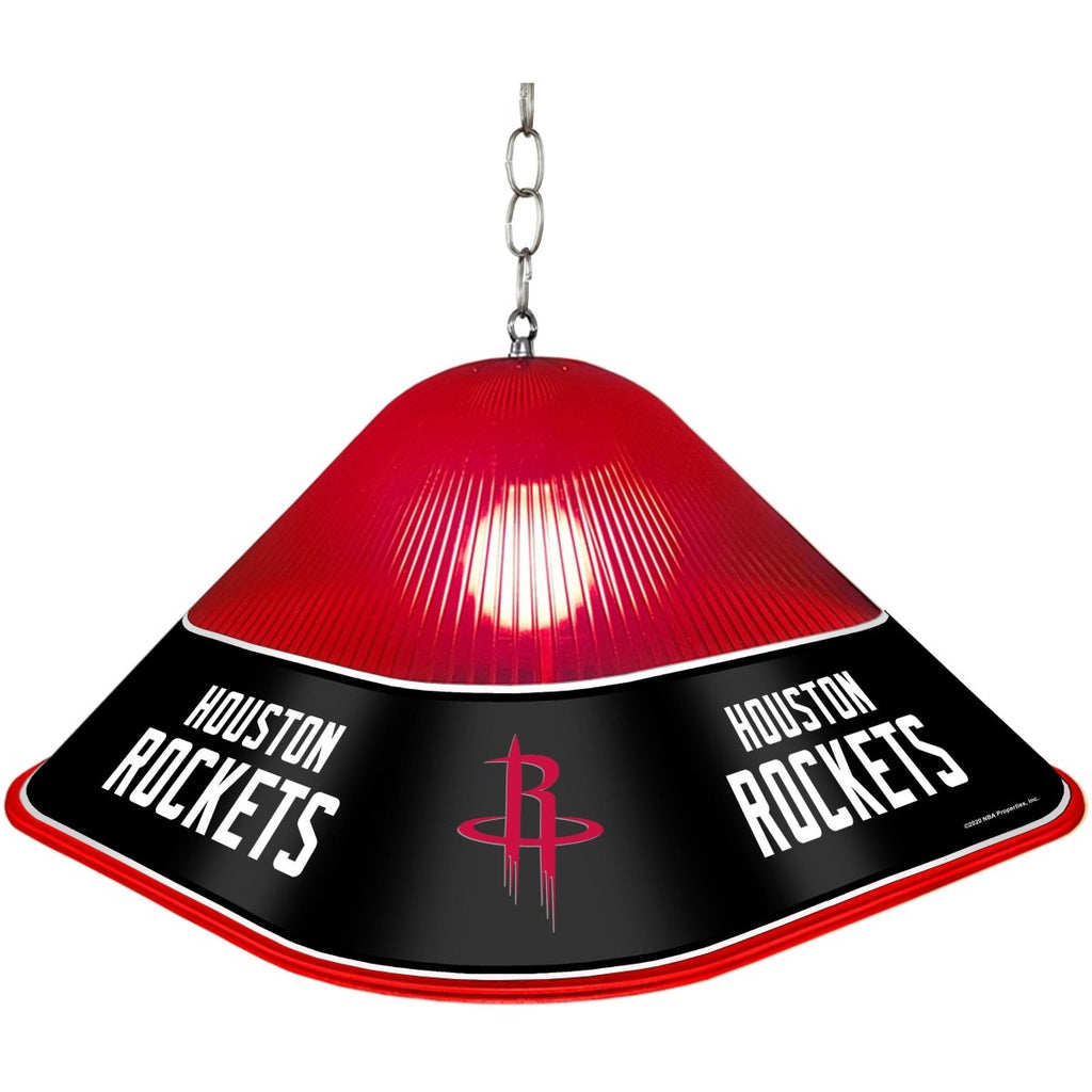 Houston Rockets: Game Table Light - The Fan-Brand