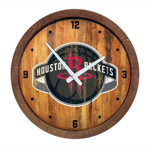 Houston Rockets: Logo - 