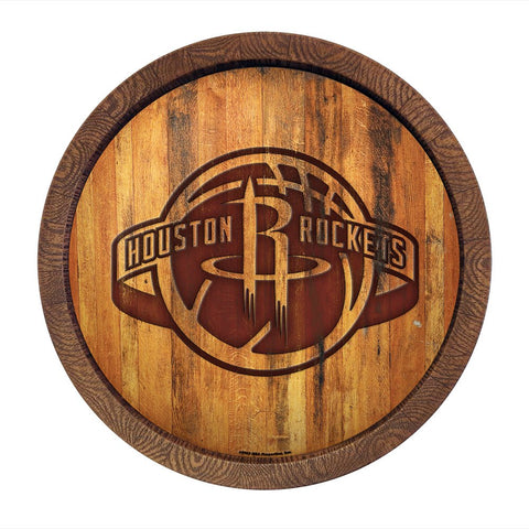 Houston Rockets: Logo - 