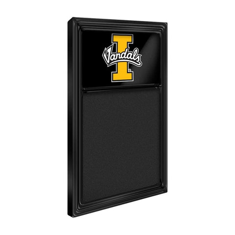 Idaho Vandals: Chalk Note Board - The Fan-Brand