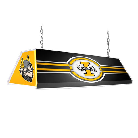 Idaho Vandals: Edge Glow Pool Table Light - The Fan-Brand