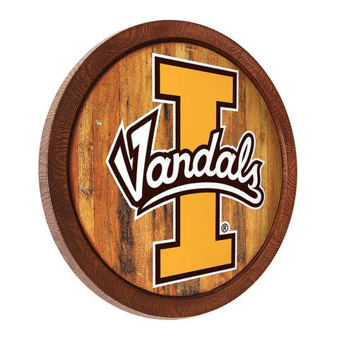 Idaho Vandals: 