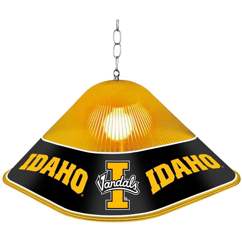 Idaho Vandals: Game Table Light - The Fan-Brand