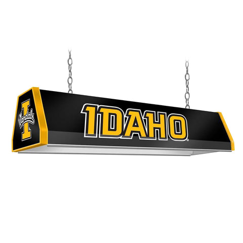 Idaho Vandals: Standard Pool Table Light - The Fan-Brand