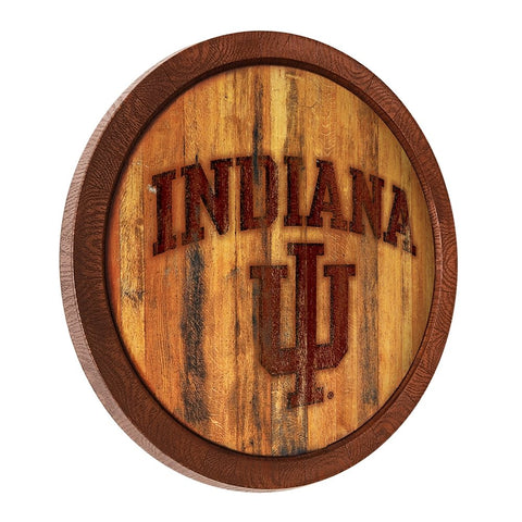 Indiana Hoosiers: Branded 