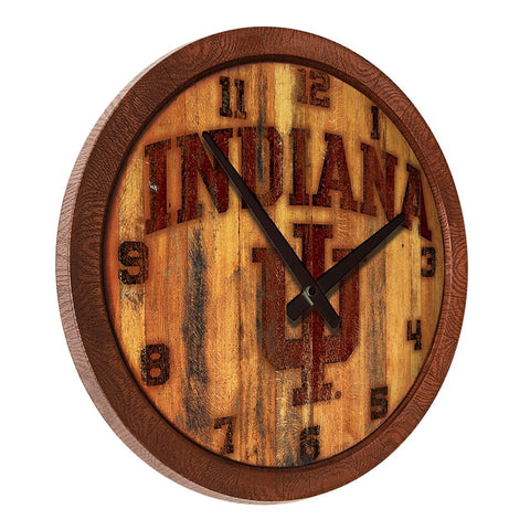 Indiana Hoosiers: Branded 