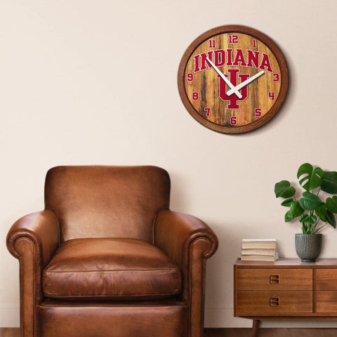 Indiana Hoosiers: 