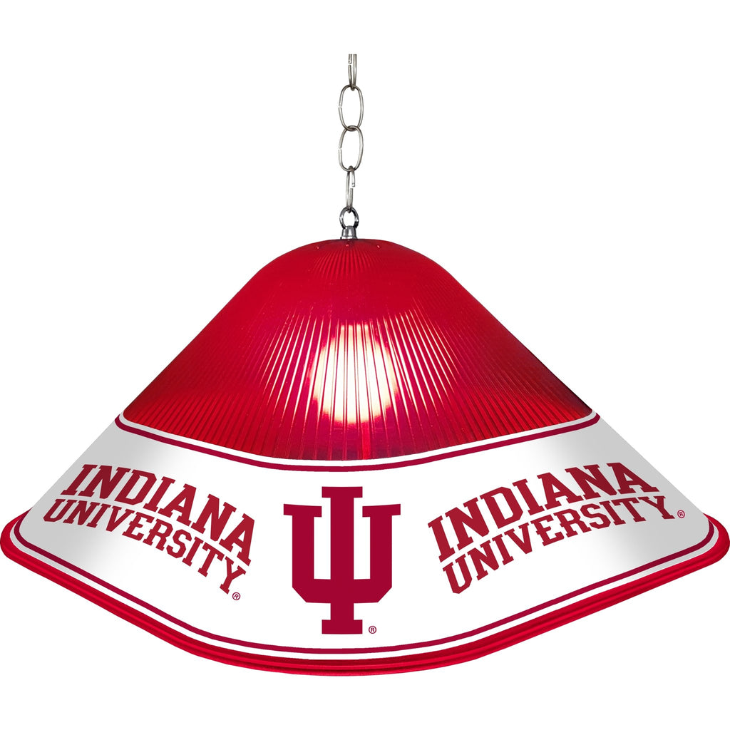 Indiana Hoosiers: Game Table Light - The Fan-Brand
