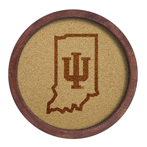 Indiana Hoosiers: Indiana - 