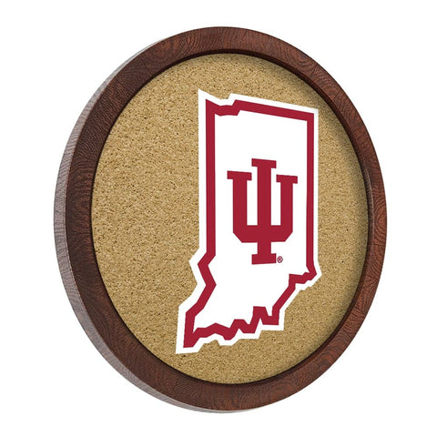 Indiana Hoosiers: Indiana - 