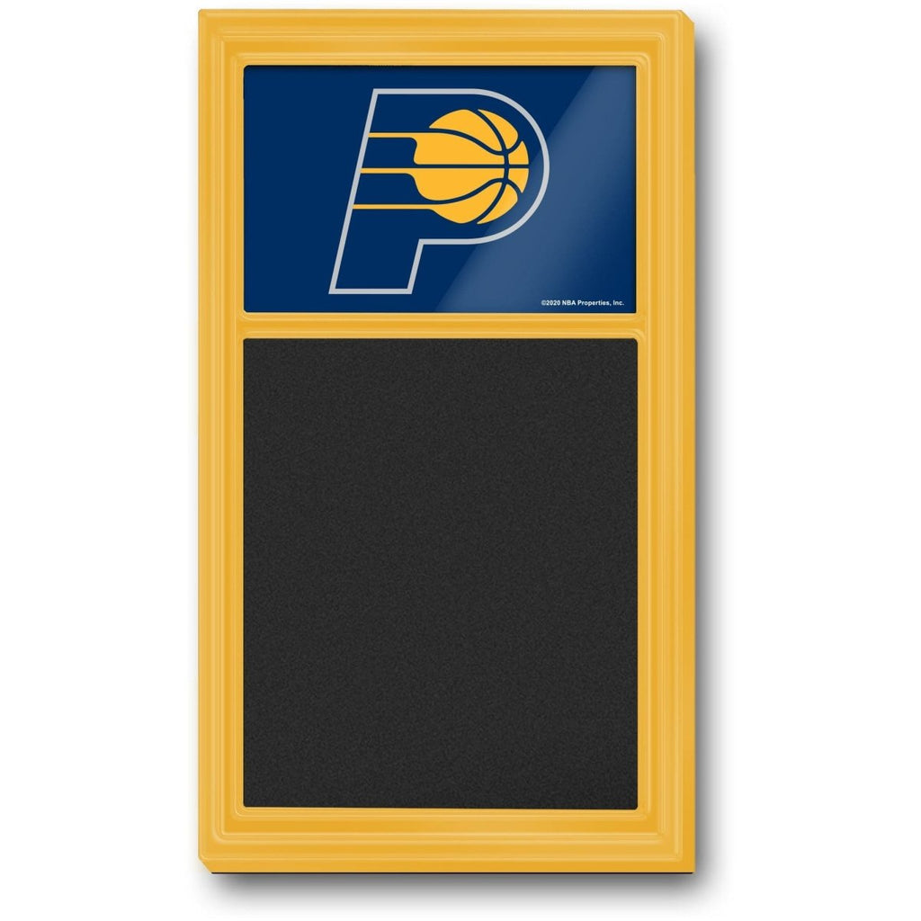 Indiana Pacers: Chalk Note Board - The Fan-Brand