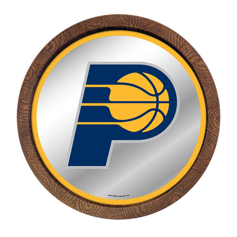 Indiana Pacers: 