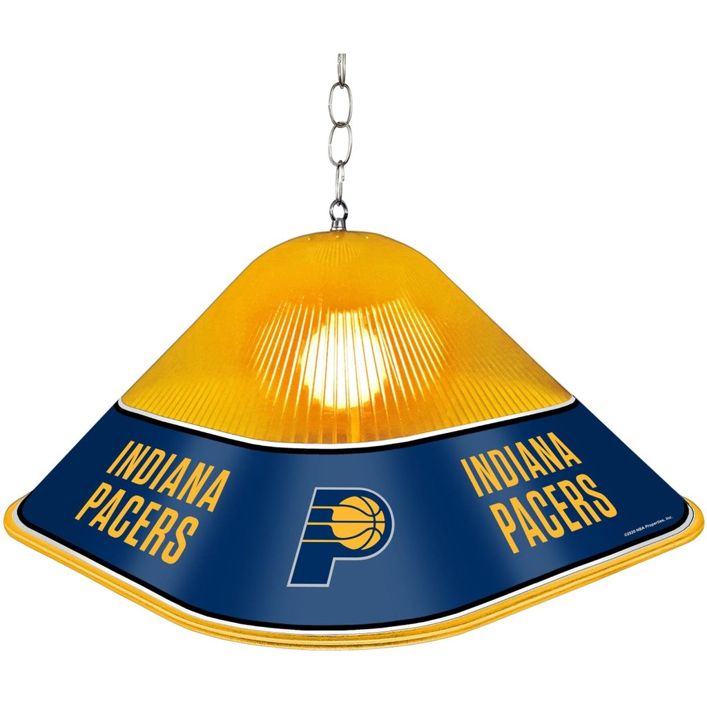 Indiana Pacers: Game Table Light - The Fan-Brand