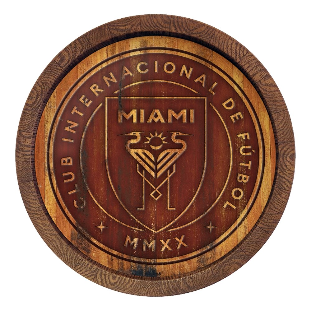 Inter Miami CF: Branded 