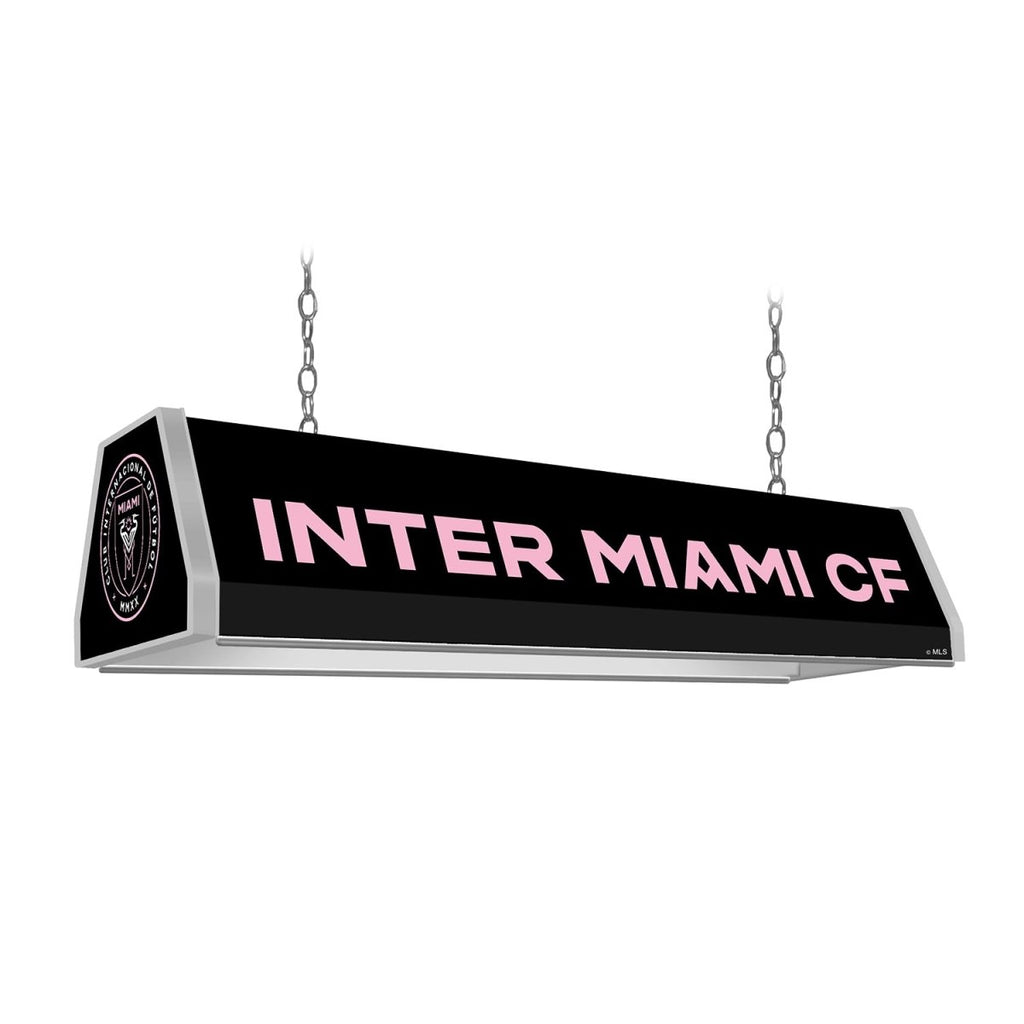 Inter Miami CF: Standard Pool Table Light - The Fan-Brand