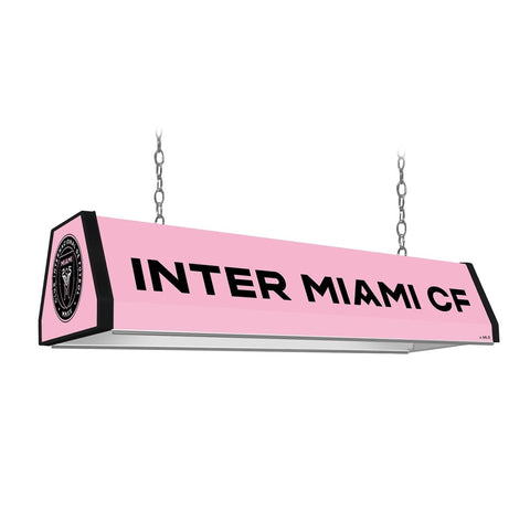 Inter Miami CF: Standard Pool Table Light - The Fan-Brand