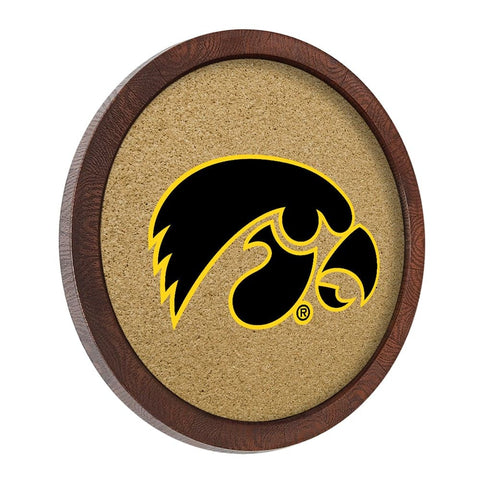 Iowa Hawkeyes: 