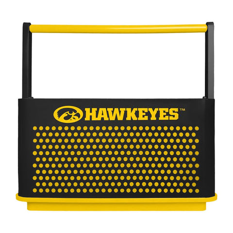 Iowa Hawkeyes: Tailgate Caddy - The Fan-Brand