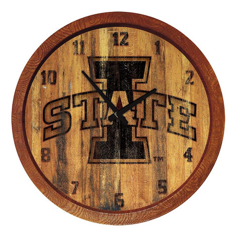 Iowa State Cyclones: Branded 