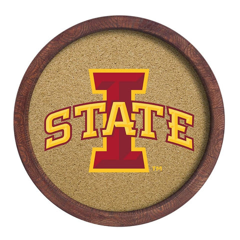 Iowa State Cyclones: 