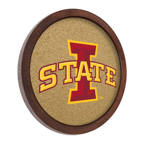 Iowa State Cyclones: 