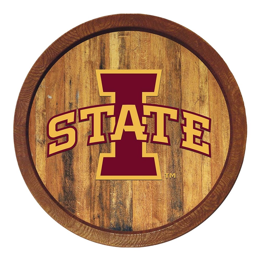 Iowa State Cyclones: 