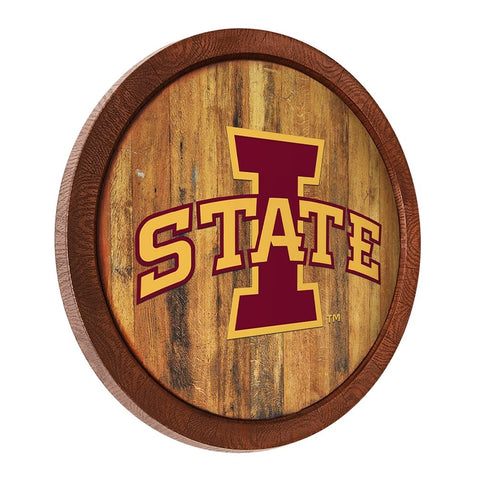 Iowa State Cyclones: 