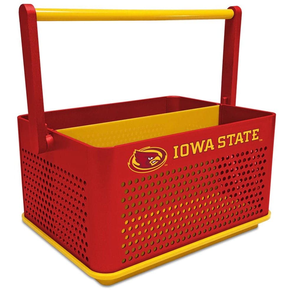 Iowa State Cyclones: Tailgate Caddy - The Fan-Brand