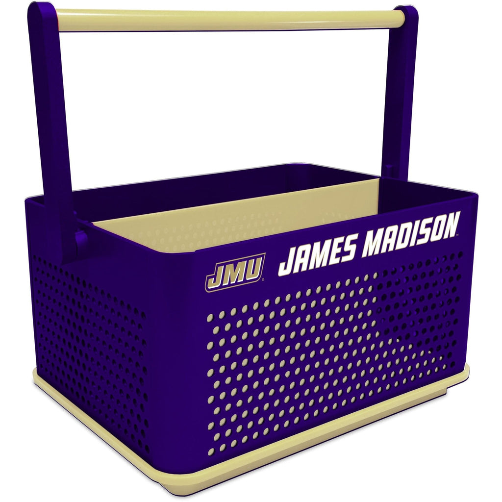 James Madison Dukes: Tailgate Caddy - The Fan-Brand