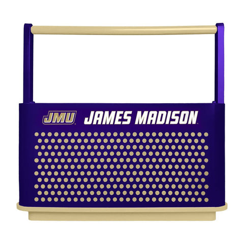 James Madison Dukes: Tailgate Caddy - The Fan-Brand
