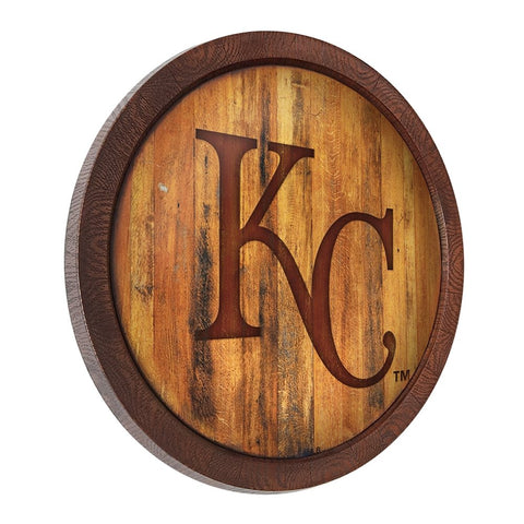 Kansas City Royals: Branded 