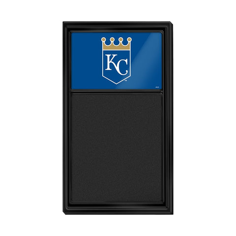 Kansas City Royals: Chalk Note Board - The Fan-Brand