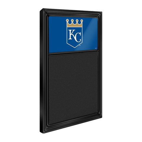 Kansas City Royals: Chalk Note Board - The Fan-Brand