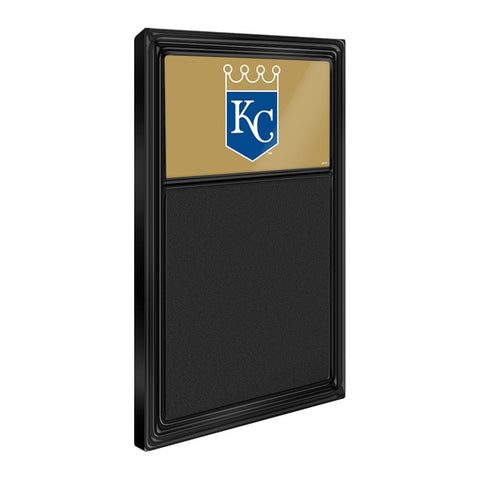 Kansas City Royals: Chalk Note Board - The Fan-Brand