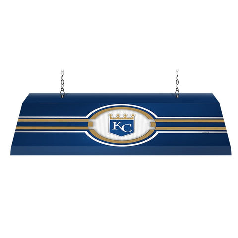 Kansas City Royals: Edge Glow Pool Table Light - The Fan-Brand
