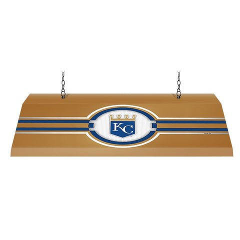 Kansas City Royals: Edge Glow Pool Table Light - The Fan-Brand