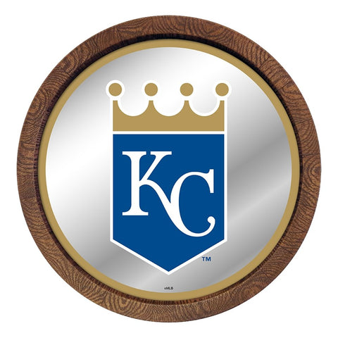 Kansas City Royals: Logo - 
