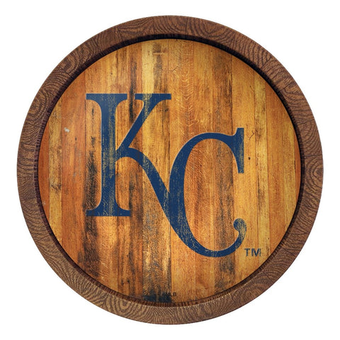 Kansas City Royals: Weathered 