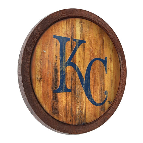 Kansas City Royals: Weathered 