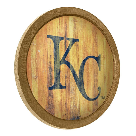 Kansas City Royals: Weathered 