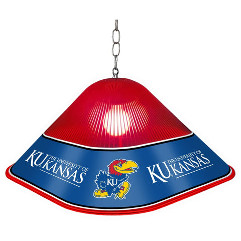 Kansas Jayhawks: Game Table Light - The Fan-Brand