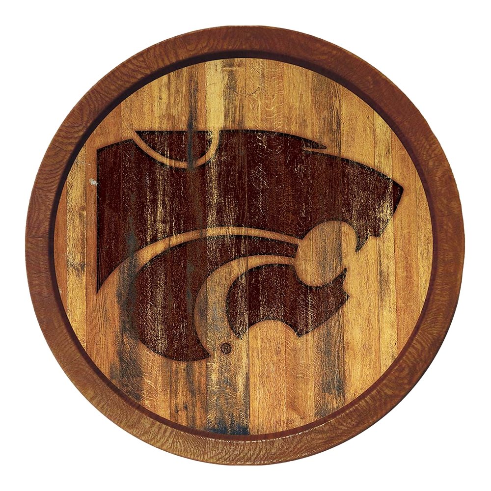 Kansas State Wildcats: Branded 