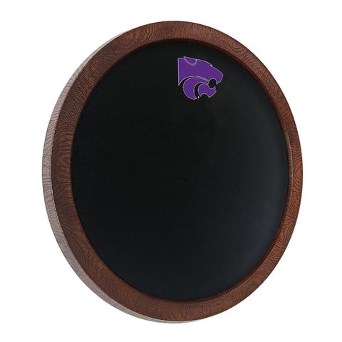 Kansas State Wildcats: Chalkboard 