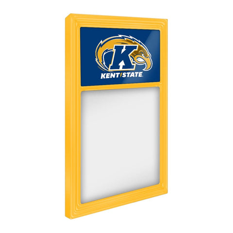 Kent State Golden Flashes: Dry Erase Note Board - The Fan-Brand