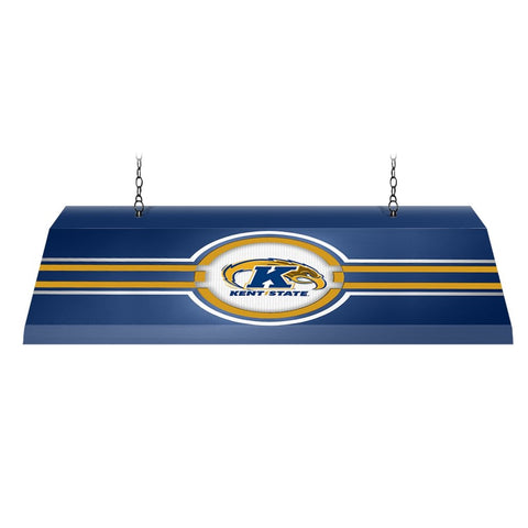 Kent State Golden Flashes: Edge Glow Pool Table Light - The Fan-Brand