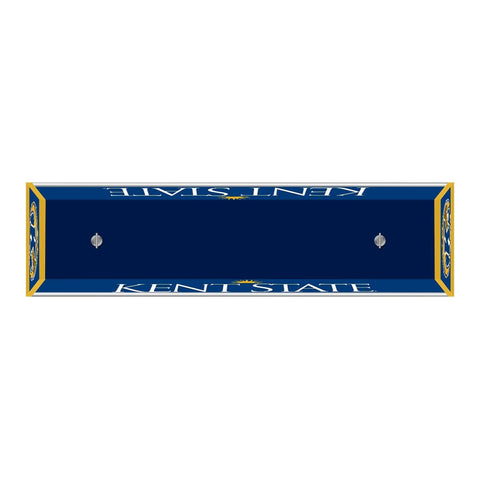 Kent State Golden Flashes: Standard Pool Table Light - The Fan-Brand